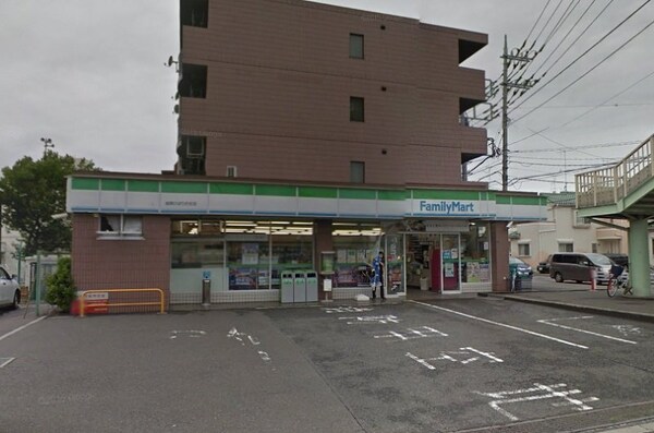 共有部分(コンビニ　物件より約1.0m 徒歩約13分)