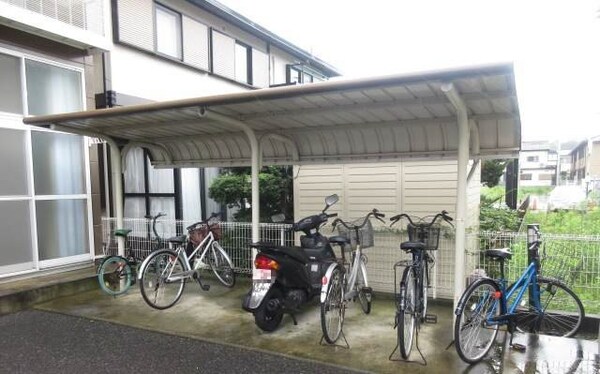 その他(同タイプ部屋の写真となり設備等は現況と異なる場合があります。)
