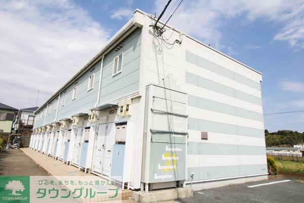 外観(外観)