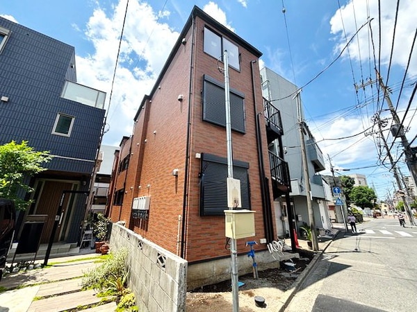 外観(外観)