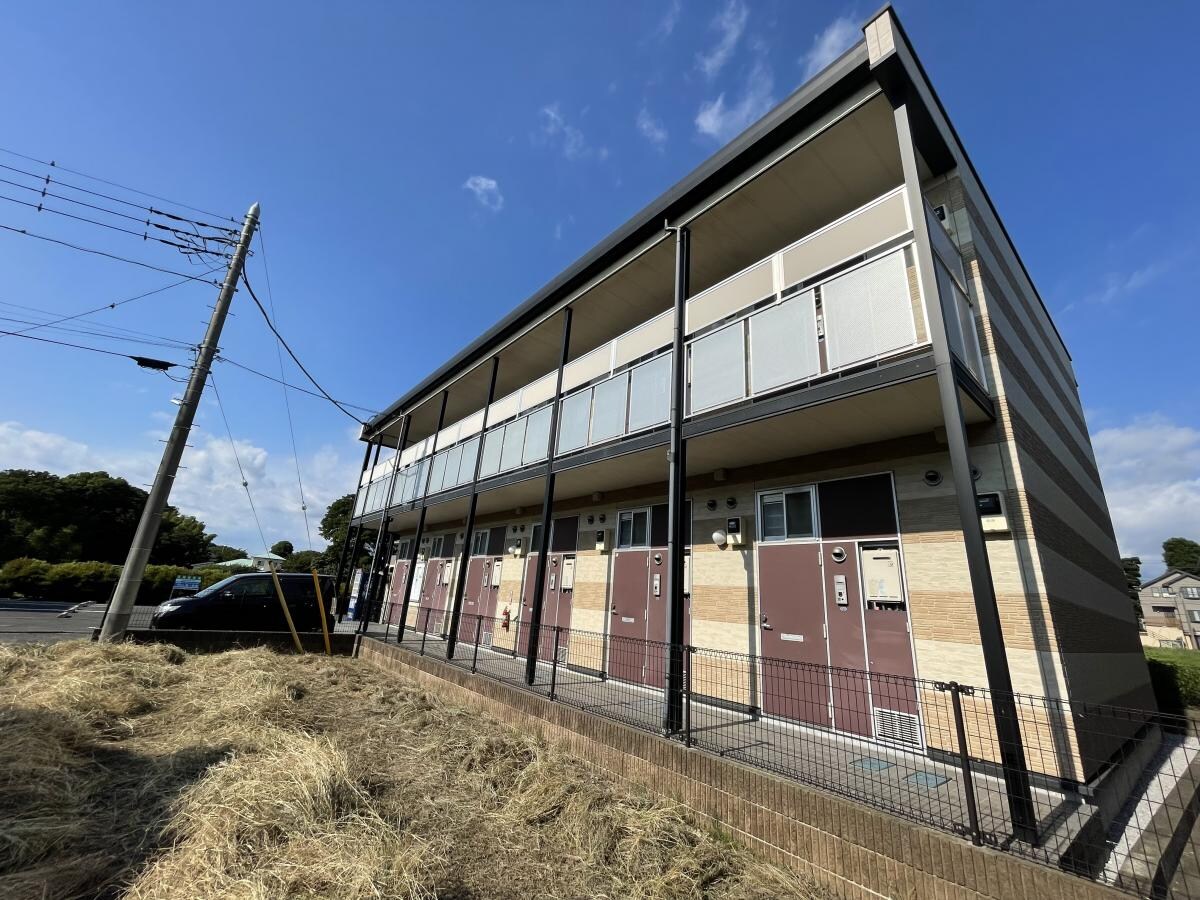 物件内観写真3　(★★エンエントランス)