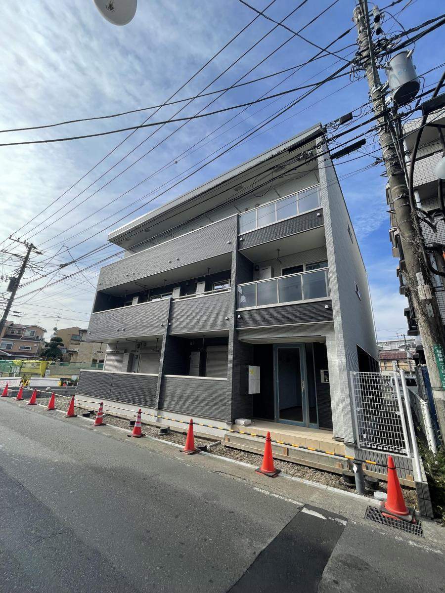 外観写真