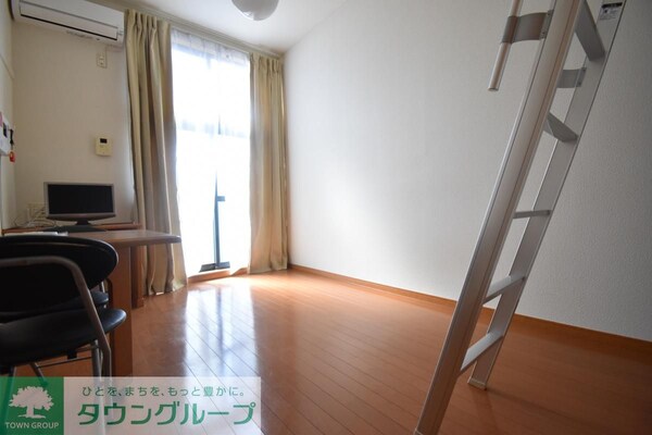 子供部屋