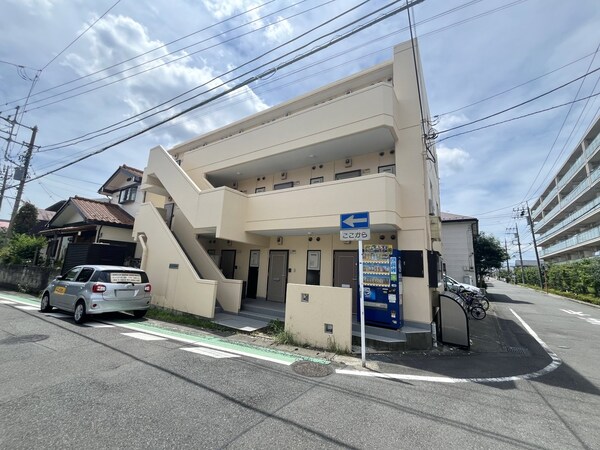 外観(外観)