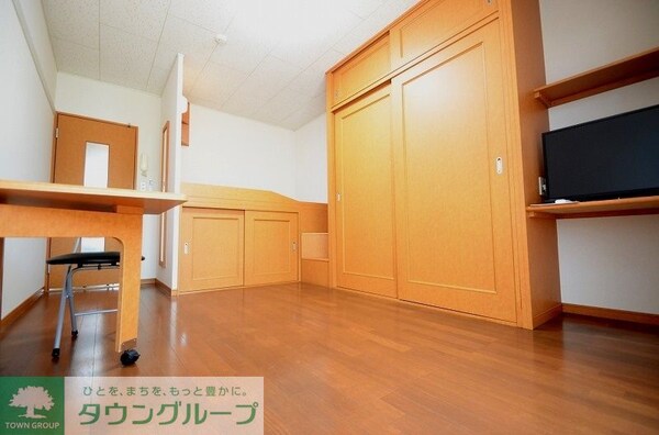 子供部屋