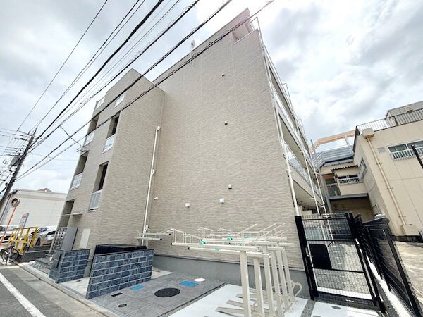 外観(外観)