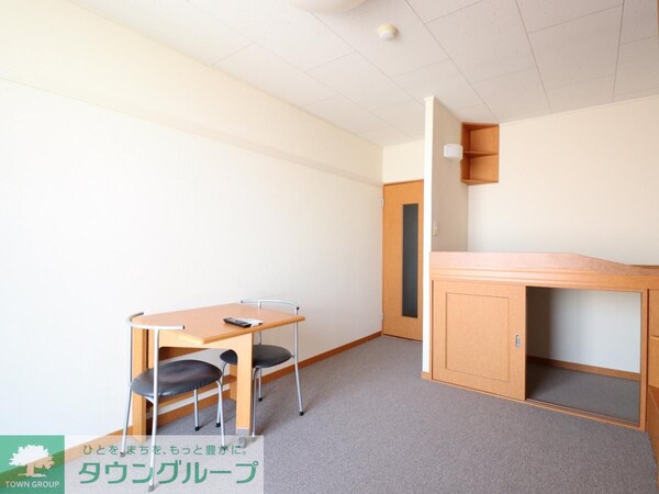 リビング・居室