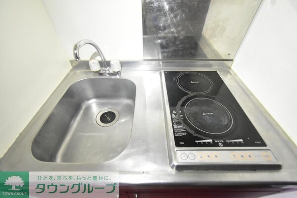 キッチン(★お問い合わせはタウンハウジング町田店まで★)