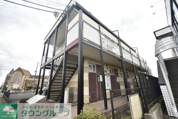 外観(★お問い合わせはタウンハウジング町田店まで★)