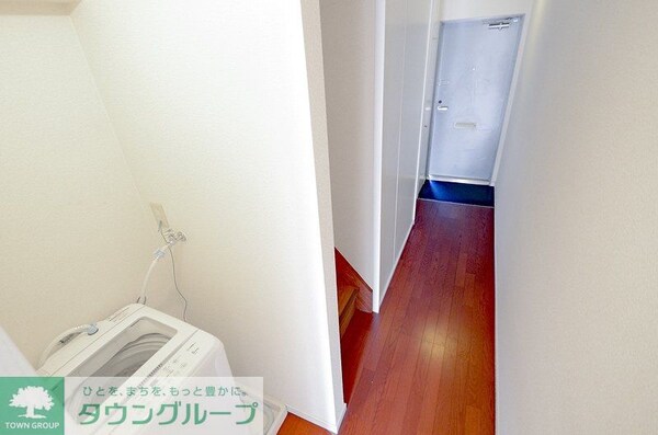 玄関(同タイプ写真)