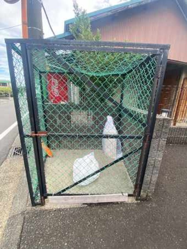 共有部分
