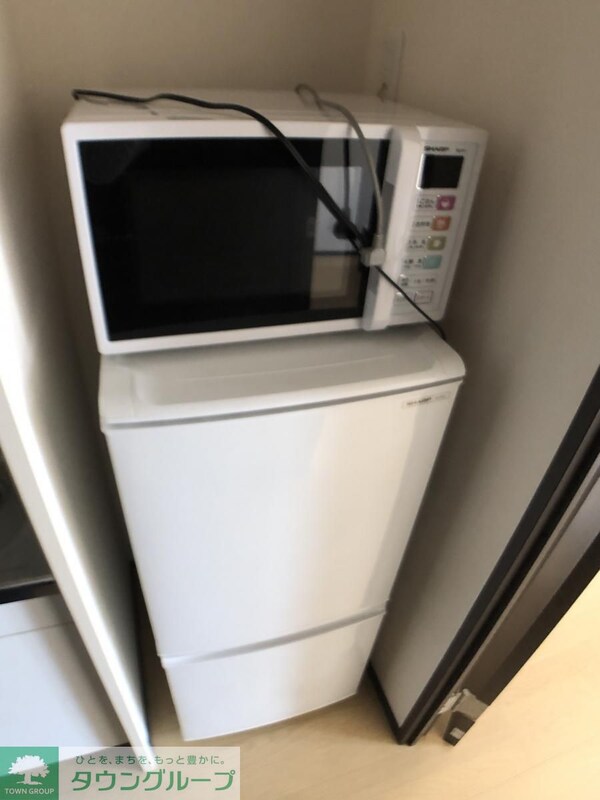 設備(キッチン)