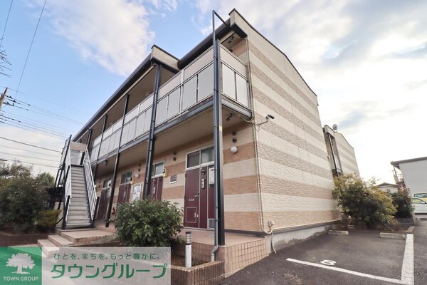 外観(外観)