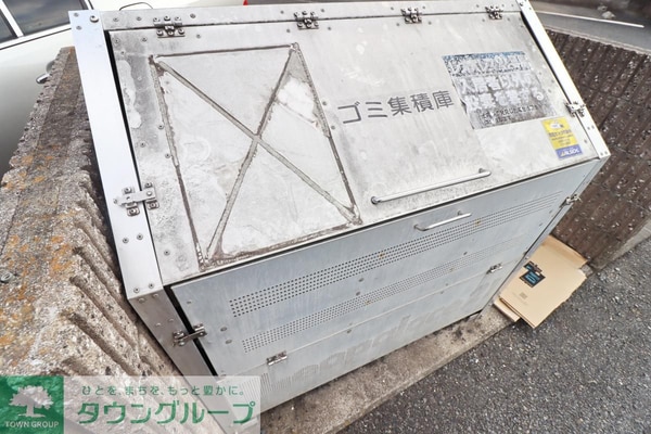 共有部分(外観)