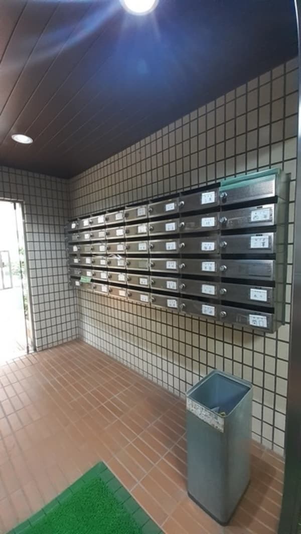 共有部分