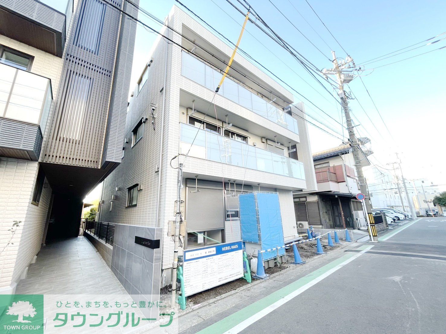 外観写真