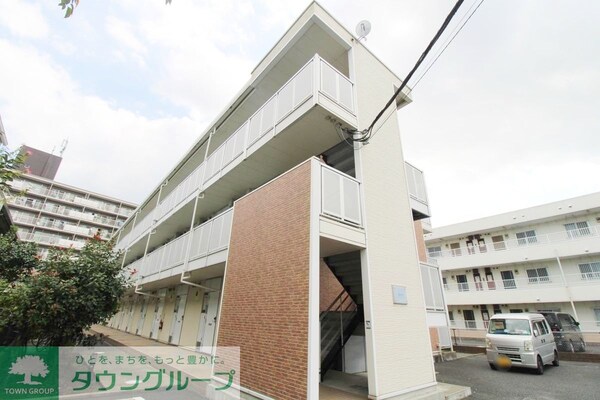 外観(外観)