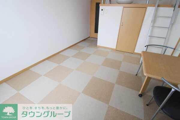 リビング・居室(リビング)