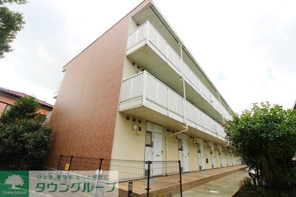 外観(外観)