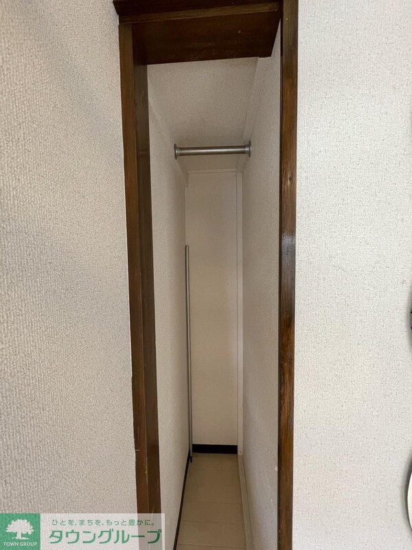 収納(収納)