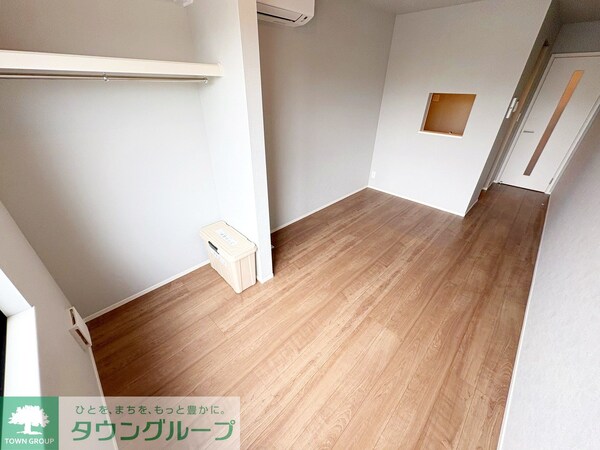 リビング・居室
