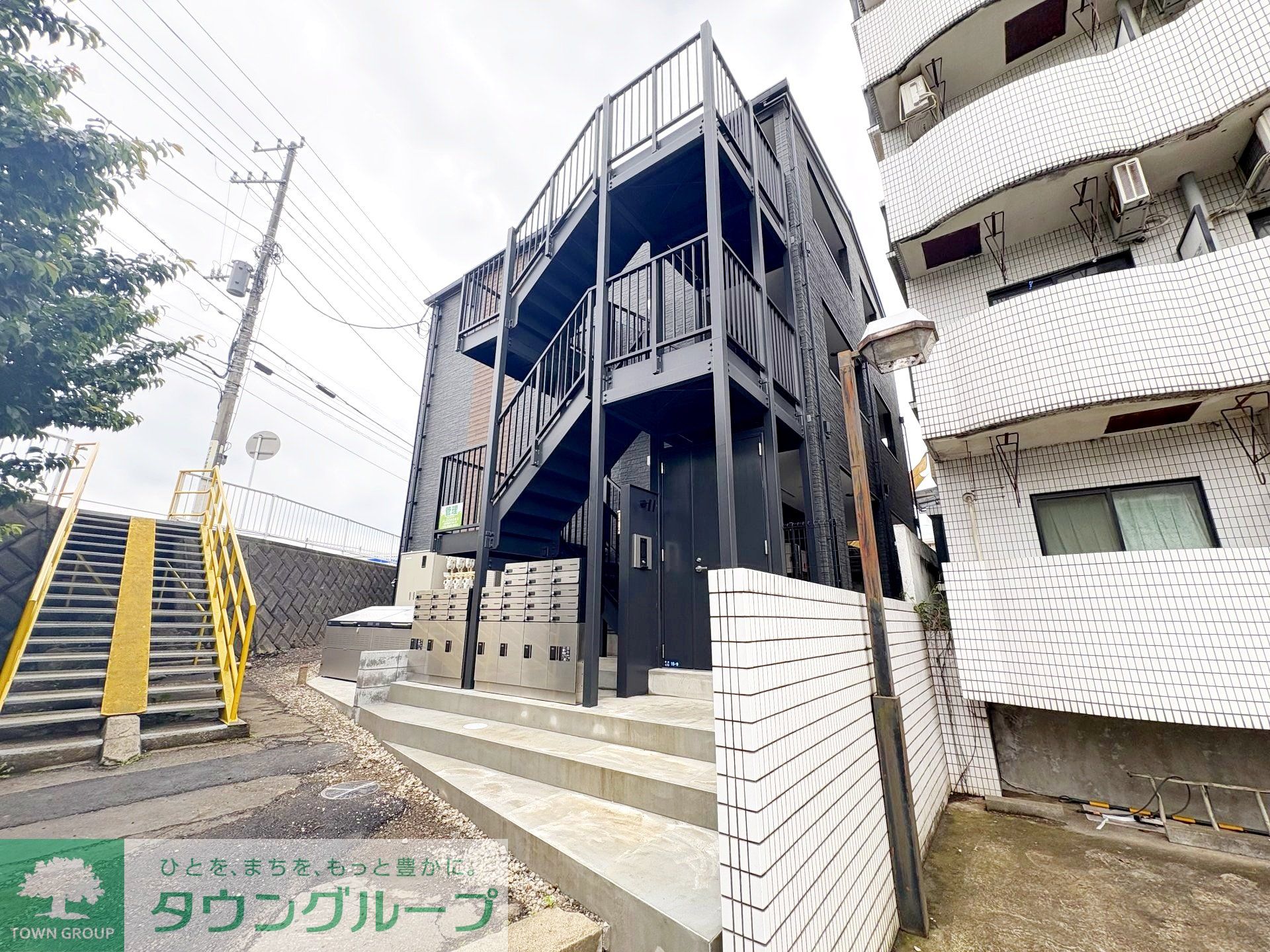 外観写真