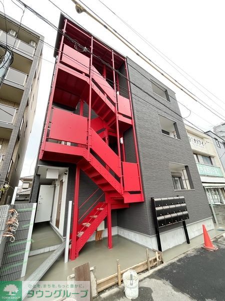 外観写真
