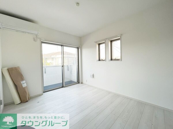 子供部屋(リビング/居室)