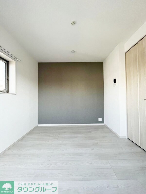 その他室内・内装(駐車場)