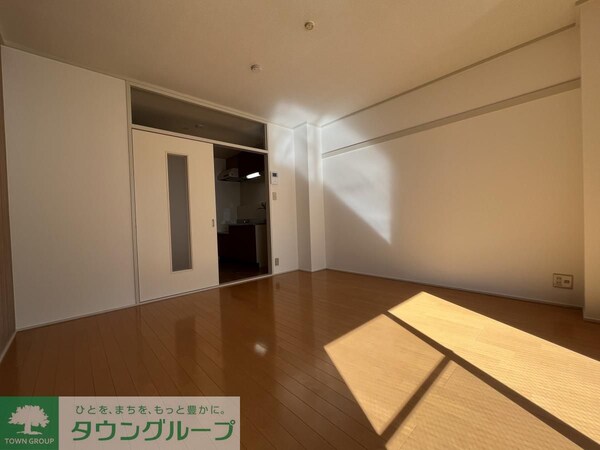 リビング・居室