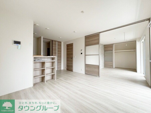 リビング・居室