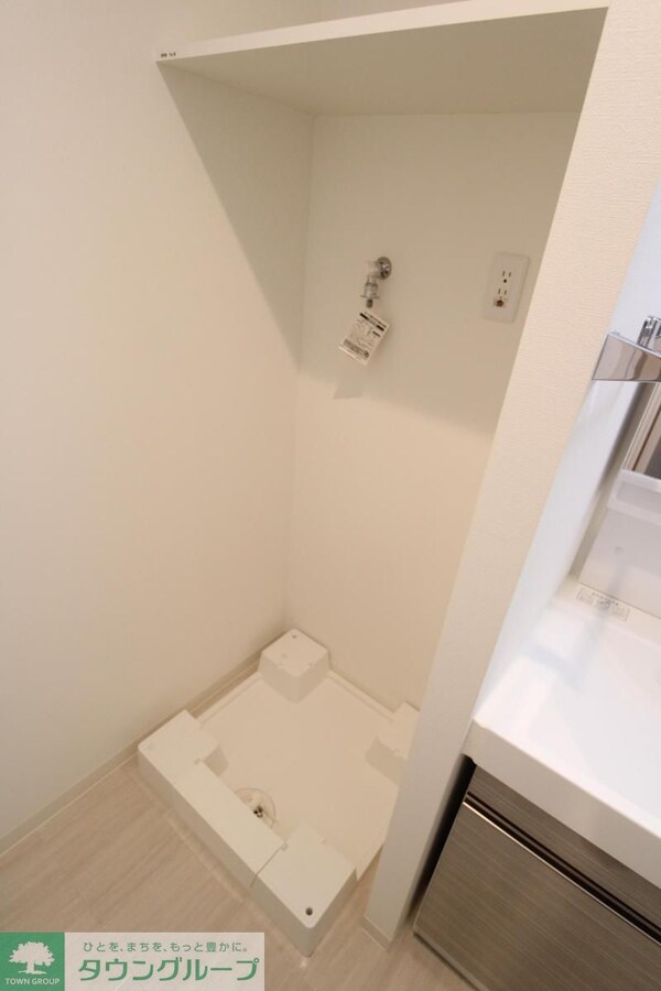 その他(※同建物別部屋参考写真)