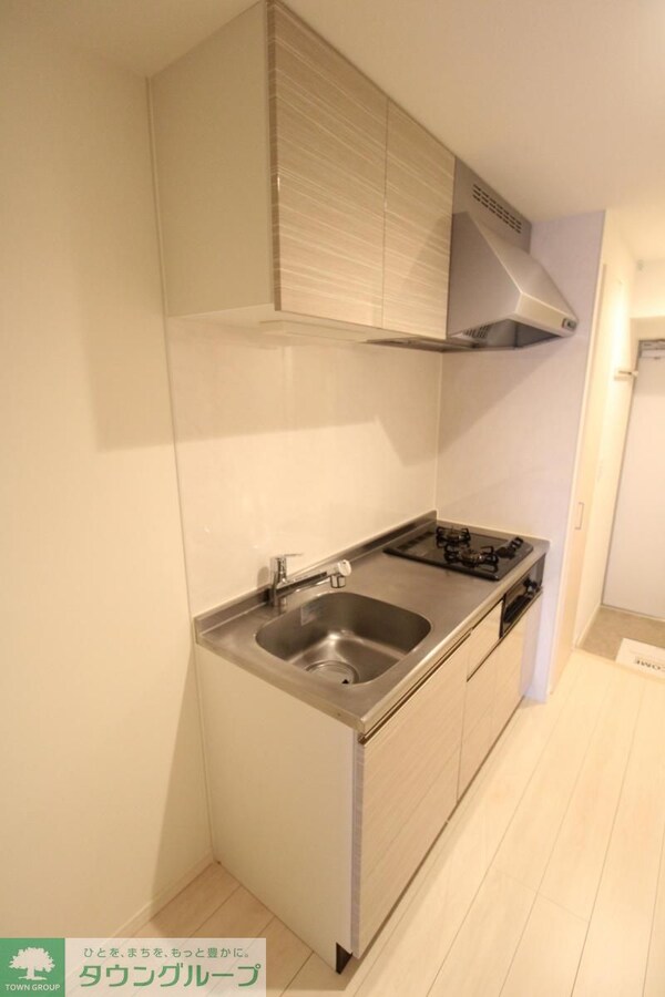 キッチン(※同建物別部屋参考写真)