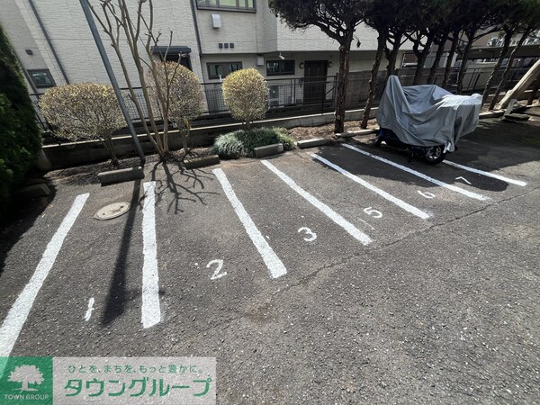 共有部分
