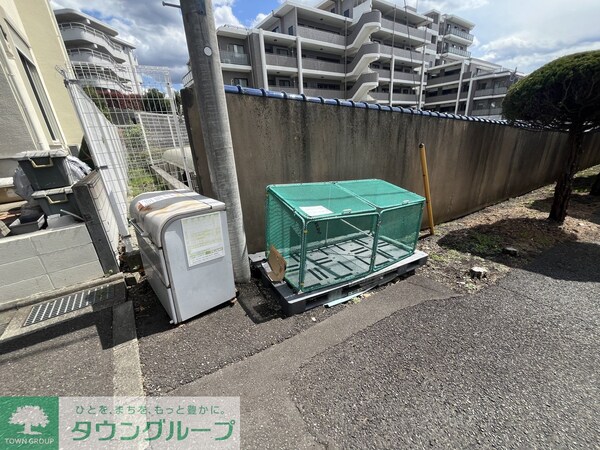 共有部分