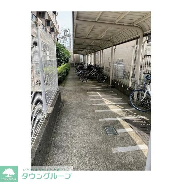 共有部分