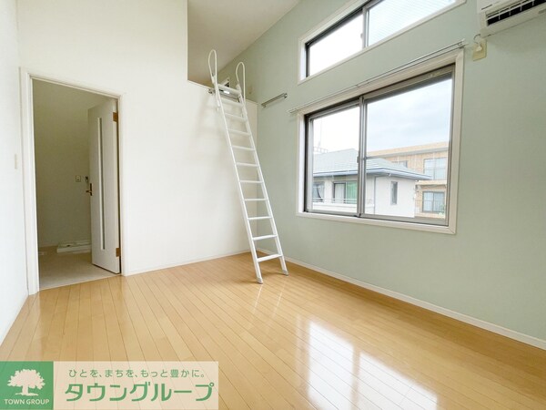 リビング・居室