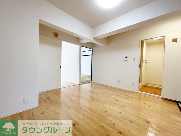 リビング・居室