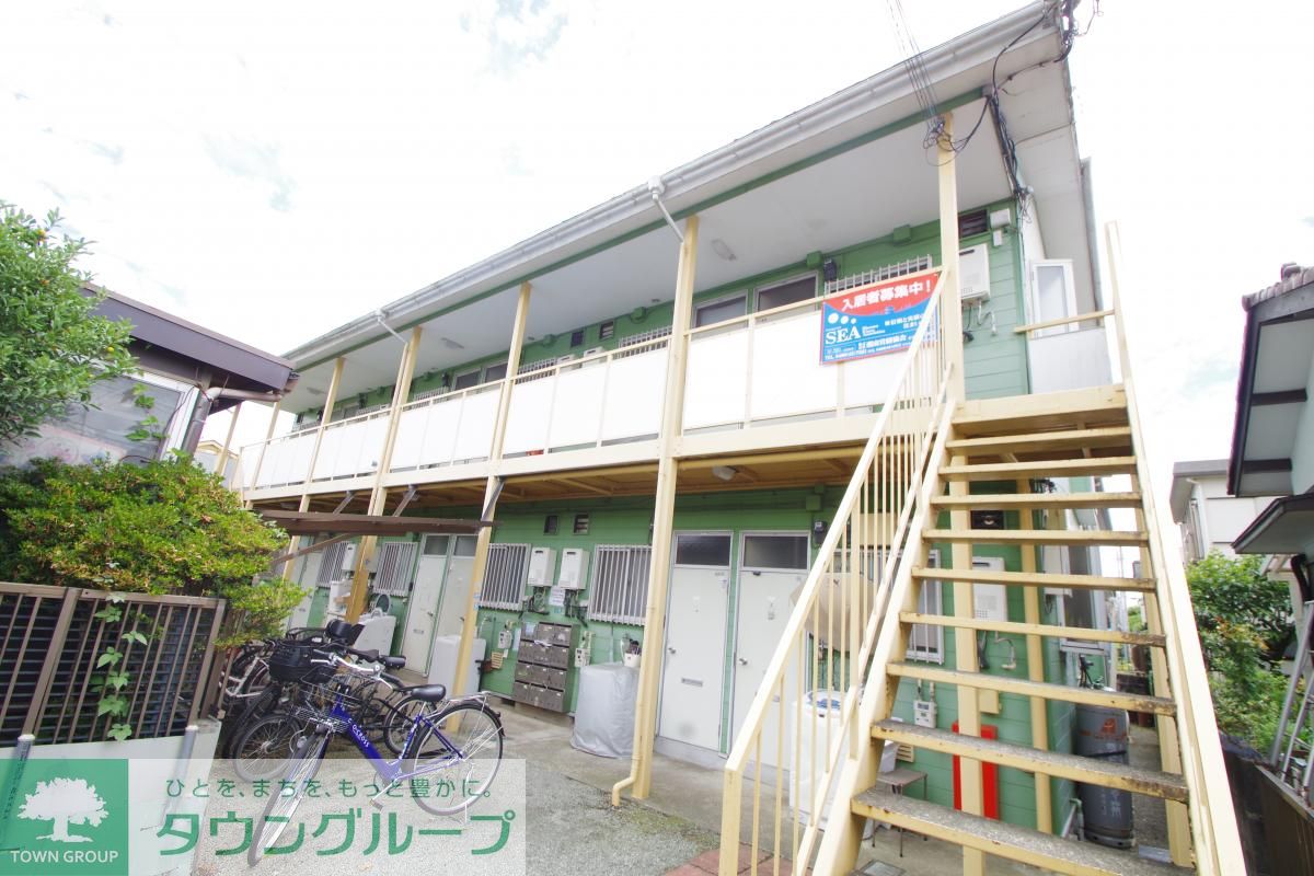 外観写真