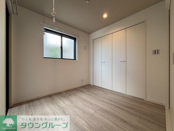 子供部屋