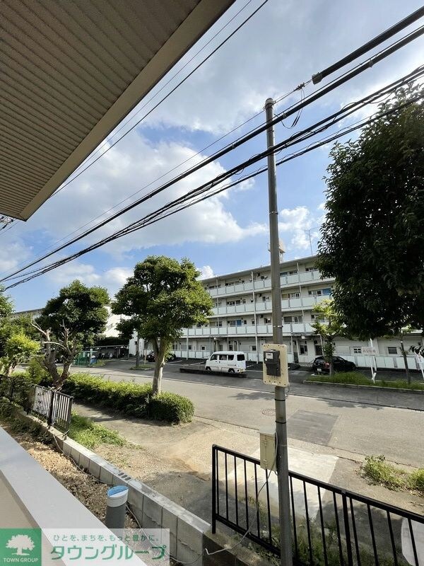 眺望(★同施工会社の写真です★)