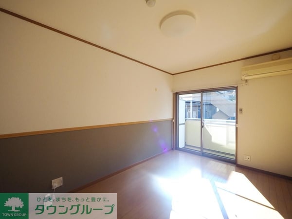 リビング・居室