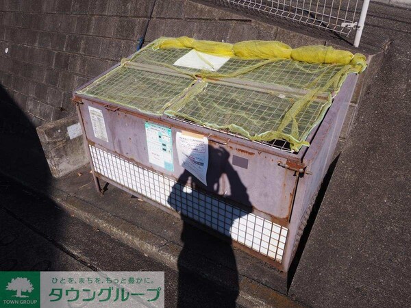 共有部分