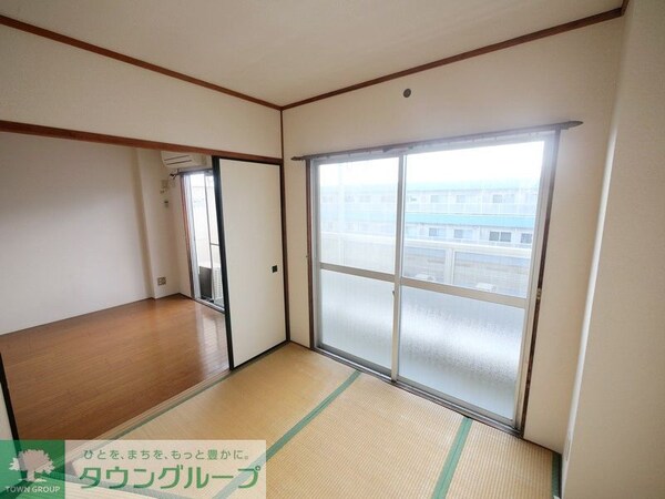 子供部屋