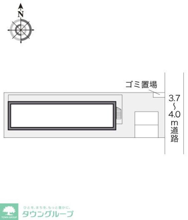 共有部分