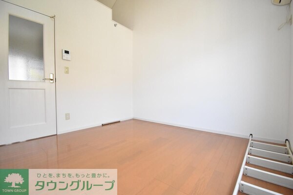 子供部屋