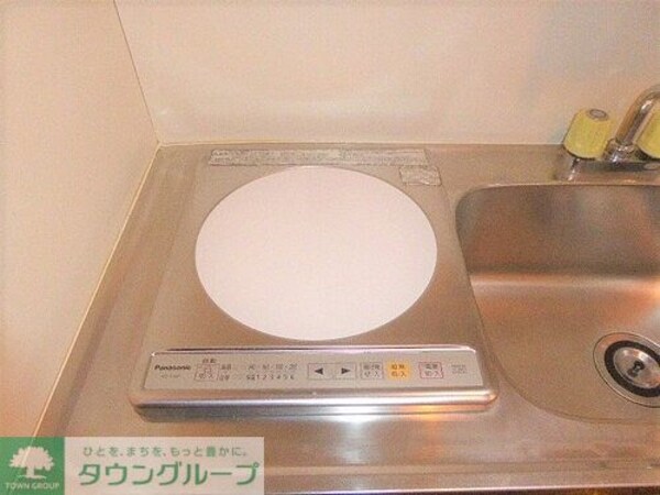 キッチン