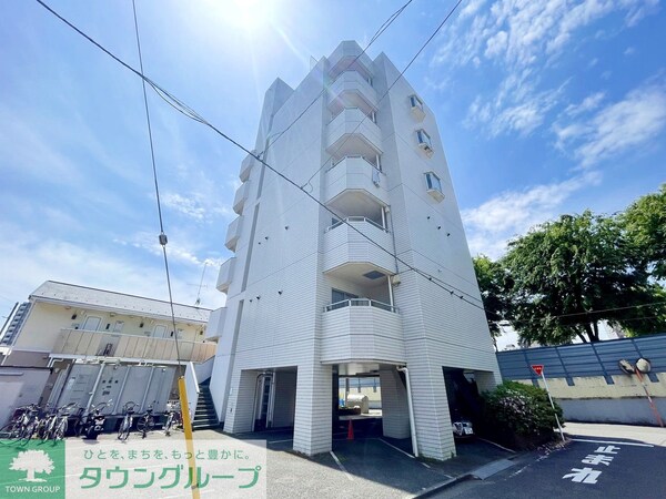 外観(外観)