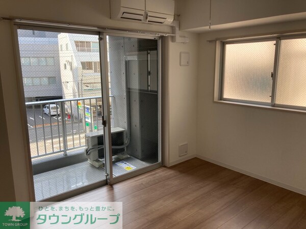 リビング・居室
