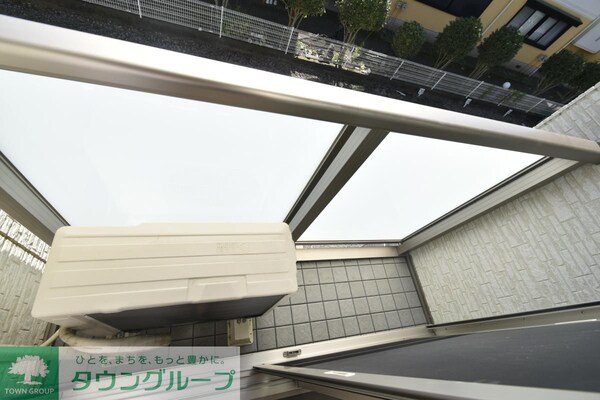 バルコニー(★お部屋探しはタウンハウジング町田店まで★)